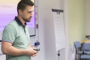 Startup vikend pokolpje 9